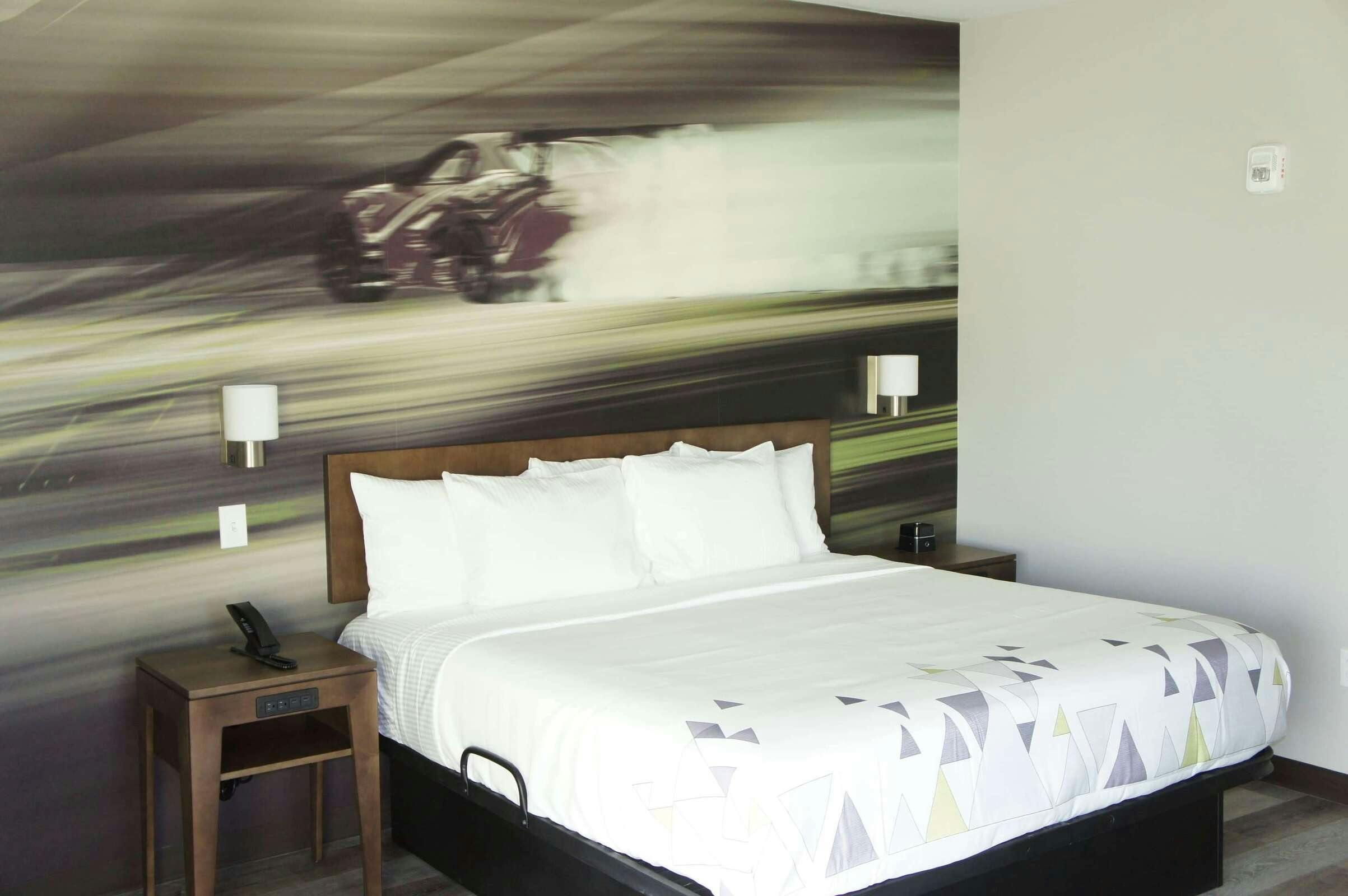 Hotel La Quinta Braselton photo 4
