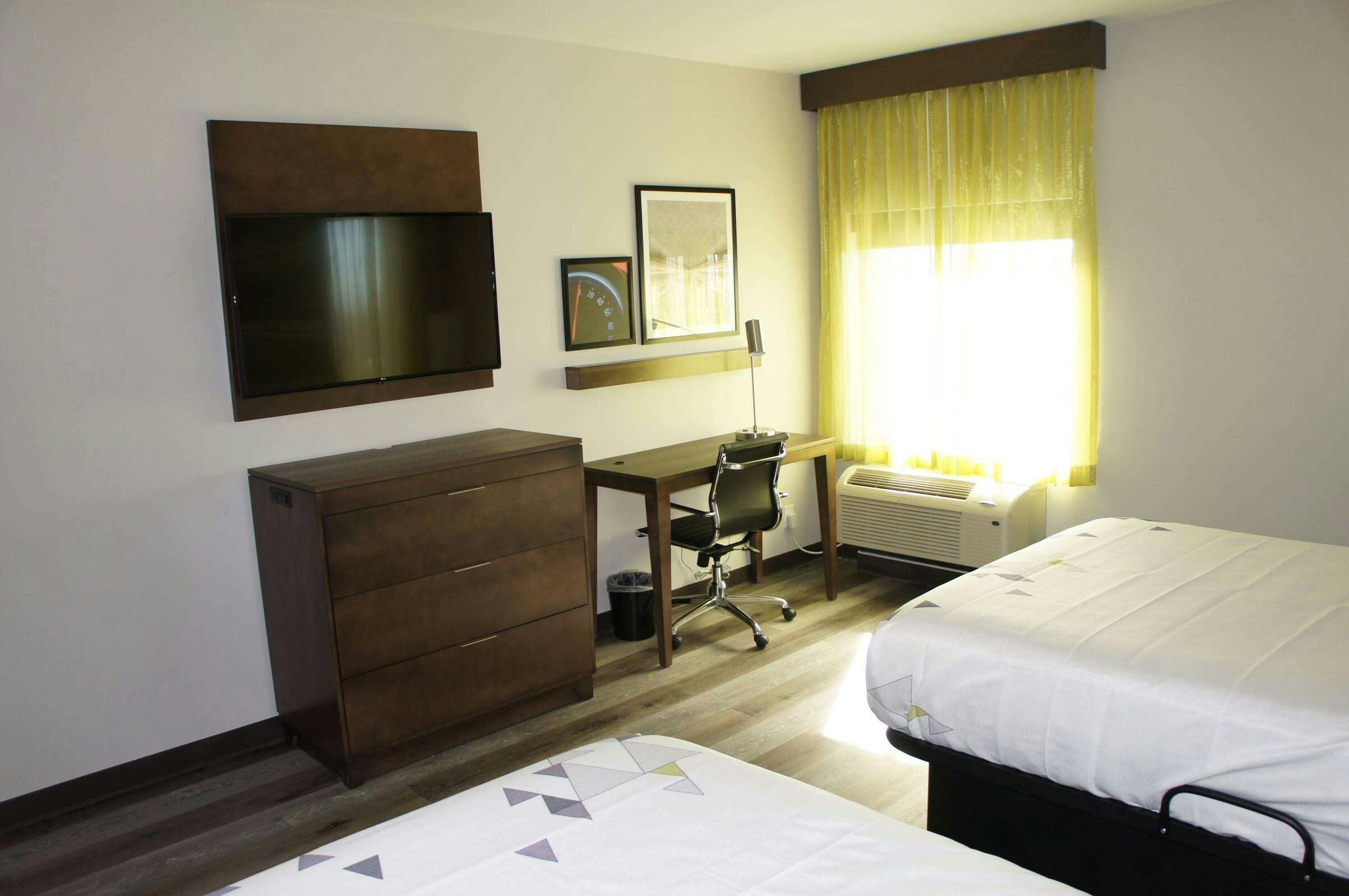 Hotel La Quinta Braselton photo 5