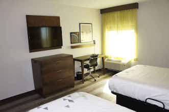 Hotel La Quinta Braselton photo 5