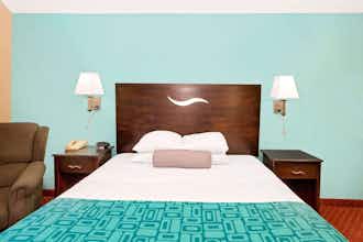 Hotel Howard Johnson Waterloo/Cedar photo 3