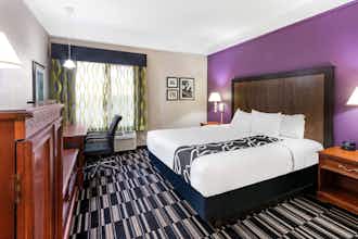 Hotel La Quinta Inn & Suites by Wyndham Roswell photo 2