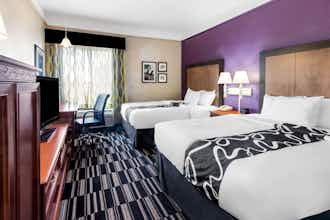 Hotel La Quinta Inn & Suites by Wyndham Roswell photo 3