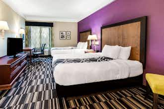 Hotel La Quinta Inn & Suites by Wyndham Roswell photo 4