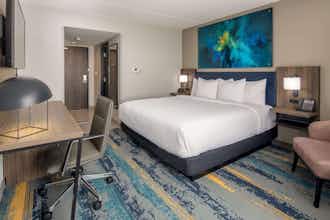 Hotel La Quinta Spokane Downtown photo 1