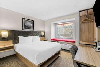 Hotel Eva Hotel Buffalo Airport, Bw Signature Collection photo 1