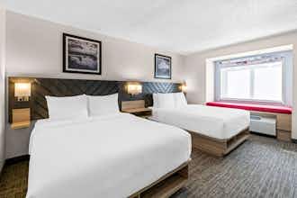 Hotel Eva Hotel Buffalo Airport, Bw Signature Collection photo 3