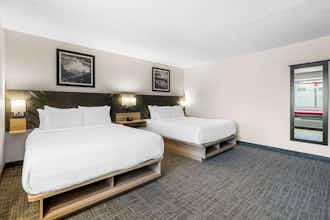 Hotel Eva Hotel Buffalo Airport, Bw Signature Collection photo 5