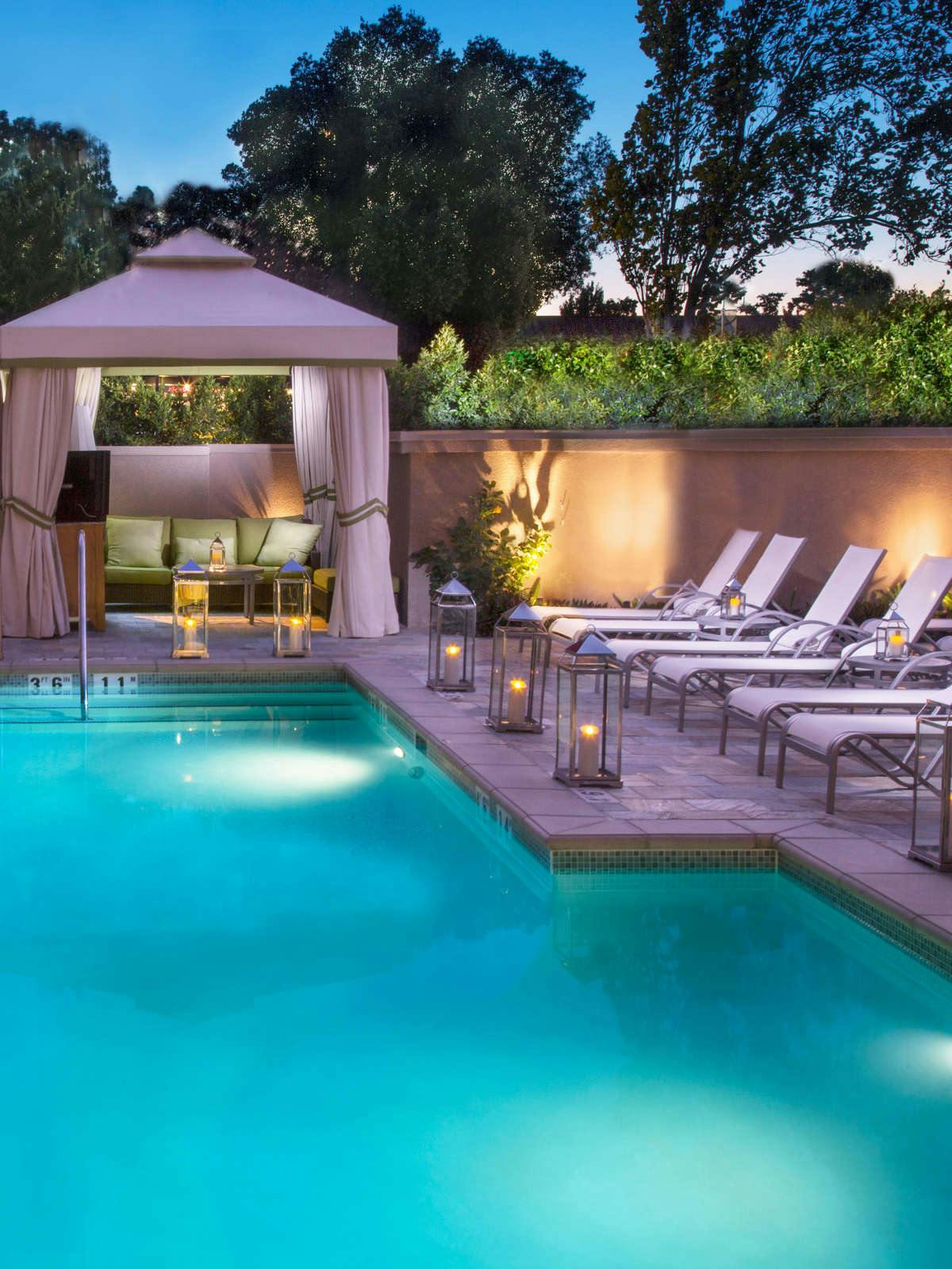 Hotel Amarano Burbank-Hollywood