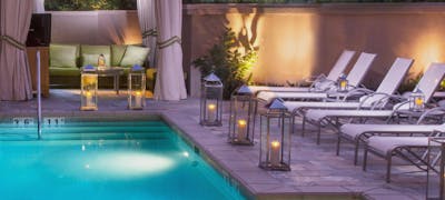 Hotel Amarano Burbank-Hollywood