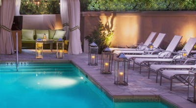 Hotel Amarano Burbank-Hollywood