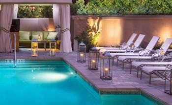 Hotel Amarano Burbank-Hollywood