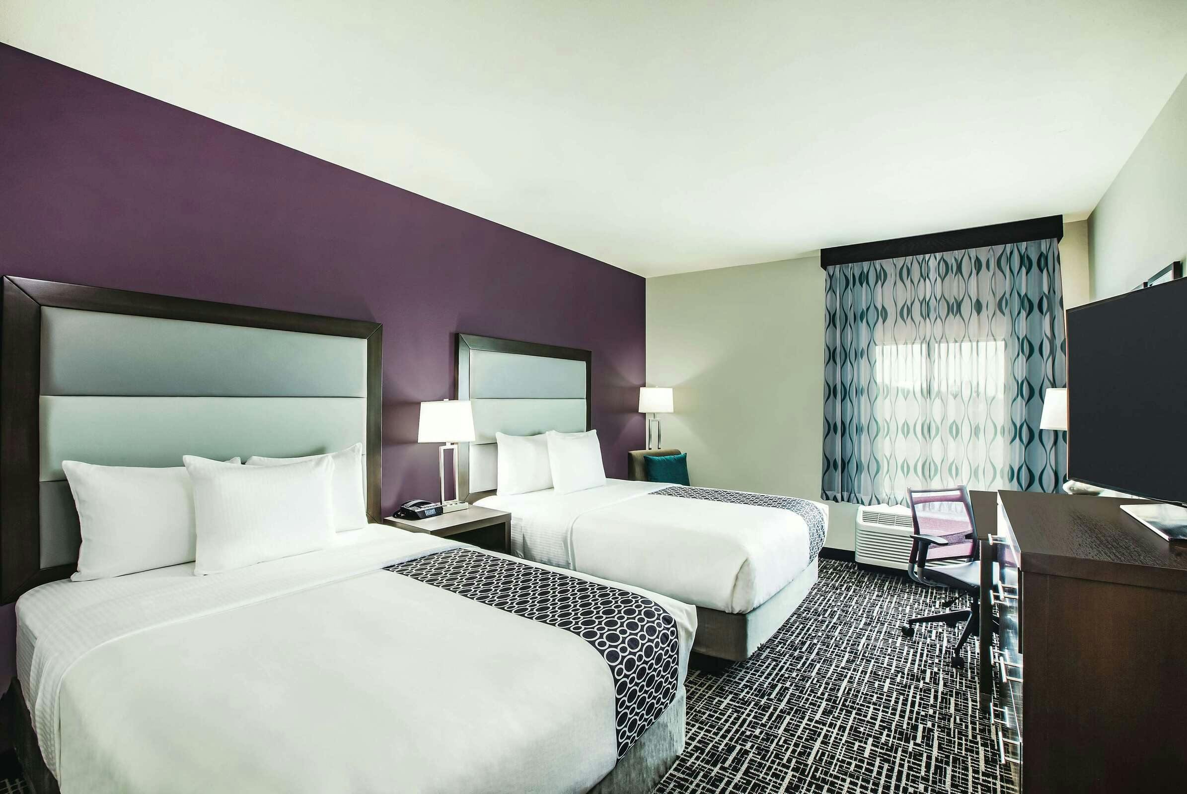 Hotel La Quinta Inn Suites McAllen photo 5