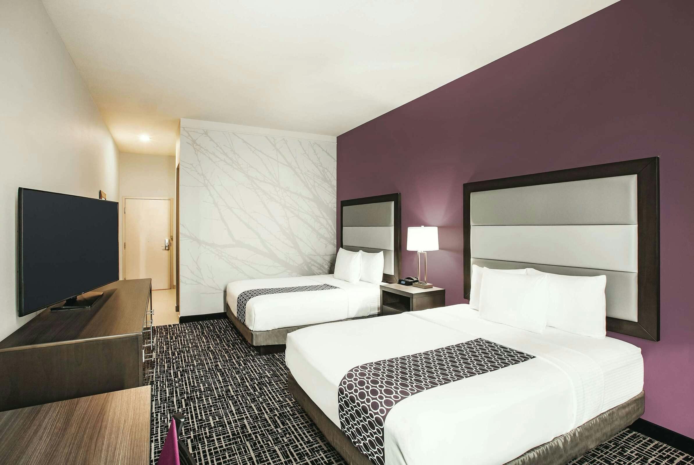 Hotel La Quinta Inn Suites McAllen photo 3