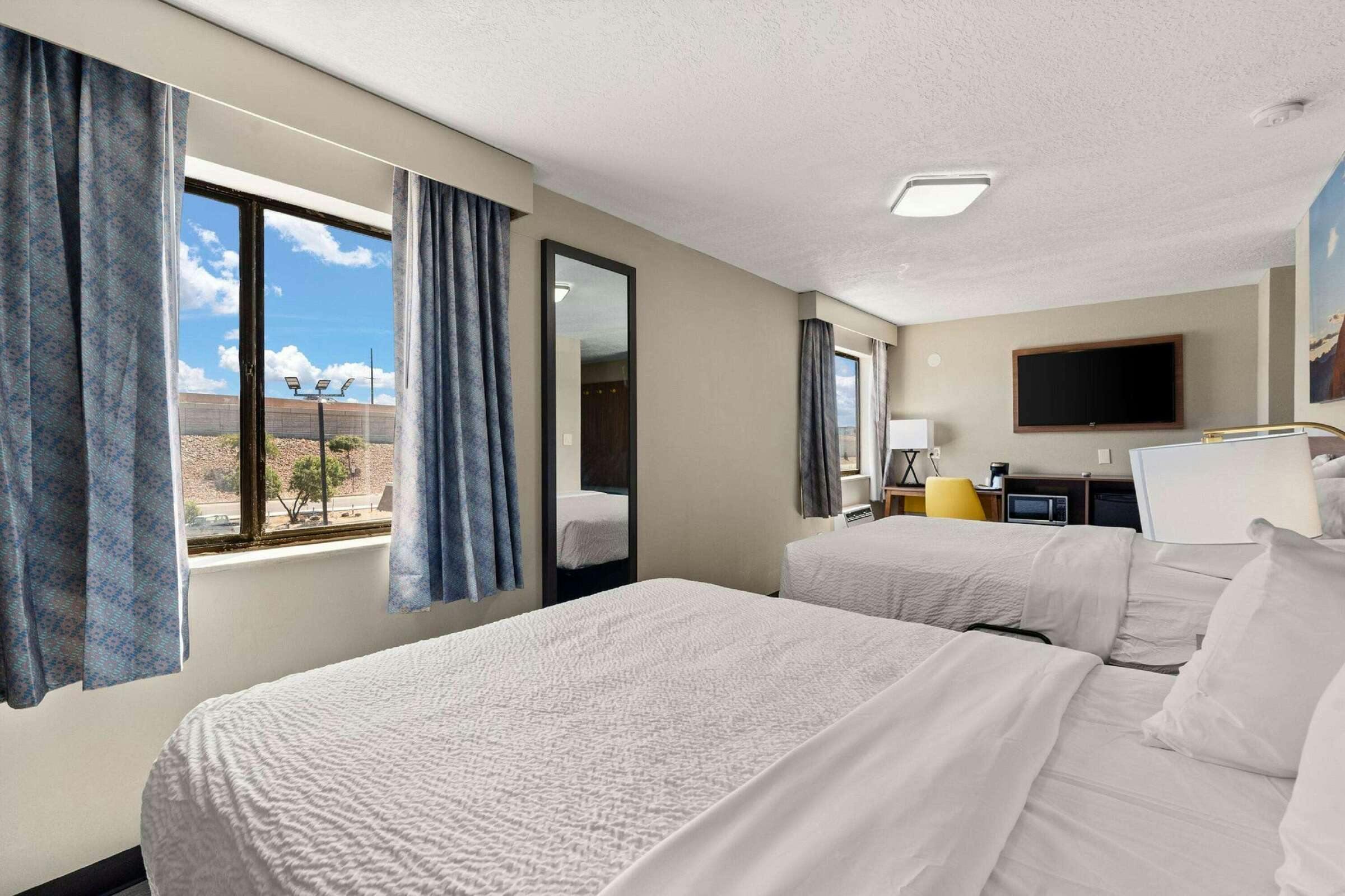 Hotel Days Inn Albuquerque I-25 photo 2