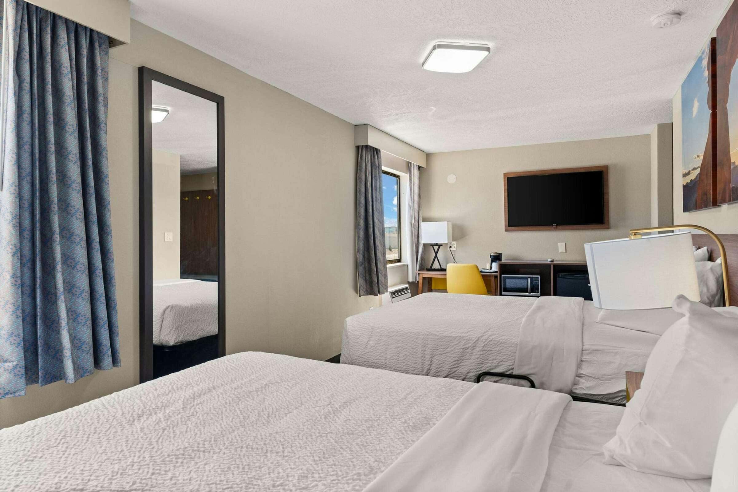 Hotel Days Inn Albuquerque I-25 photo 4