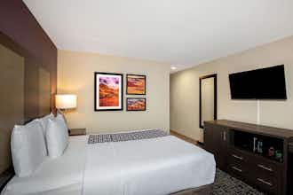 Hotel La Quinta Inn Las Vegas Nellis photo 1