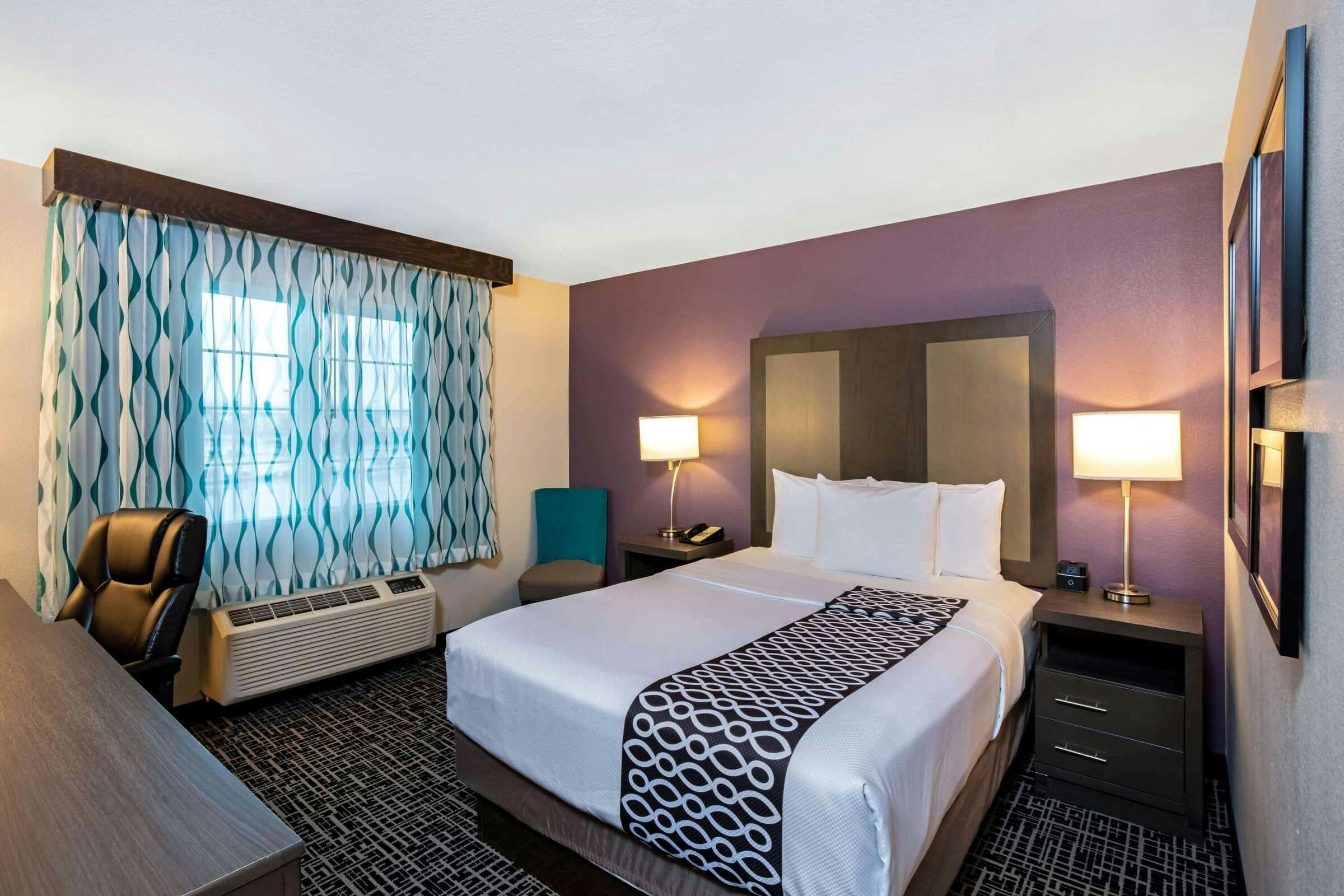 Hotel La Quinta Inn Las Vegas Nellis photo 3
