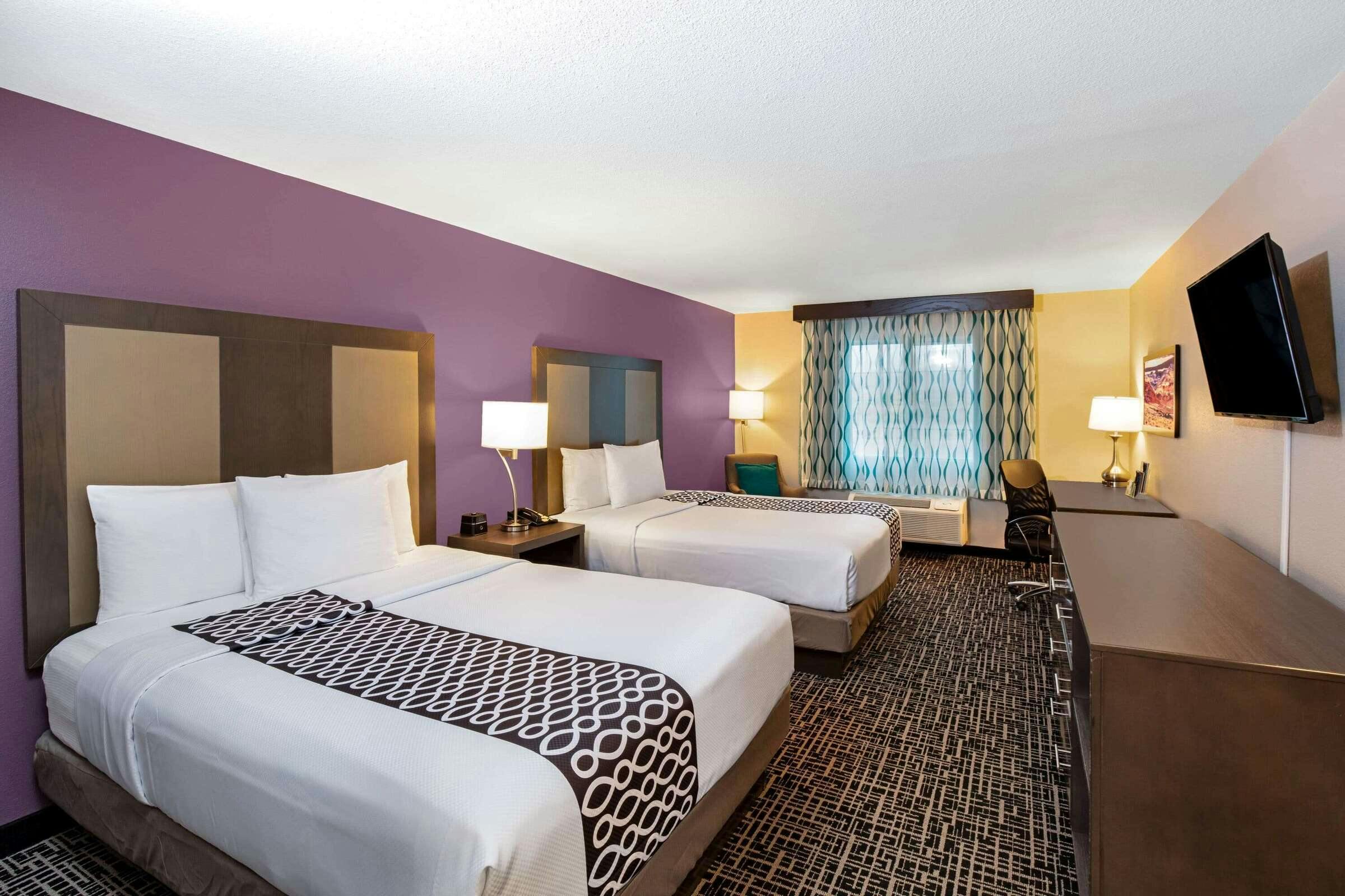 Hotel La Quinta Inn Las Vegas Nellis photo 2