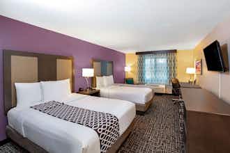 Hotel La Quinta Inn Las Vegas Nellis photo 2