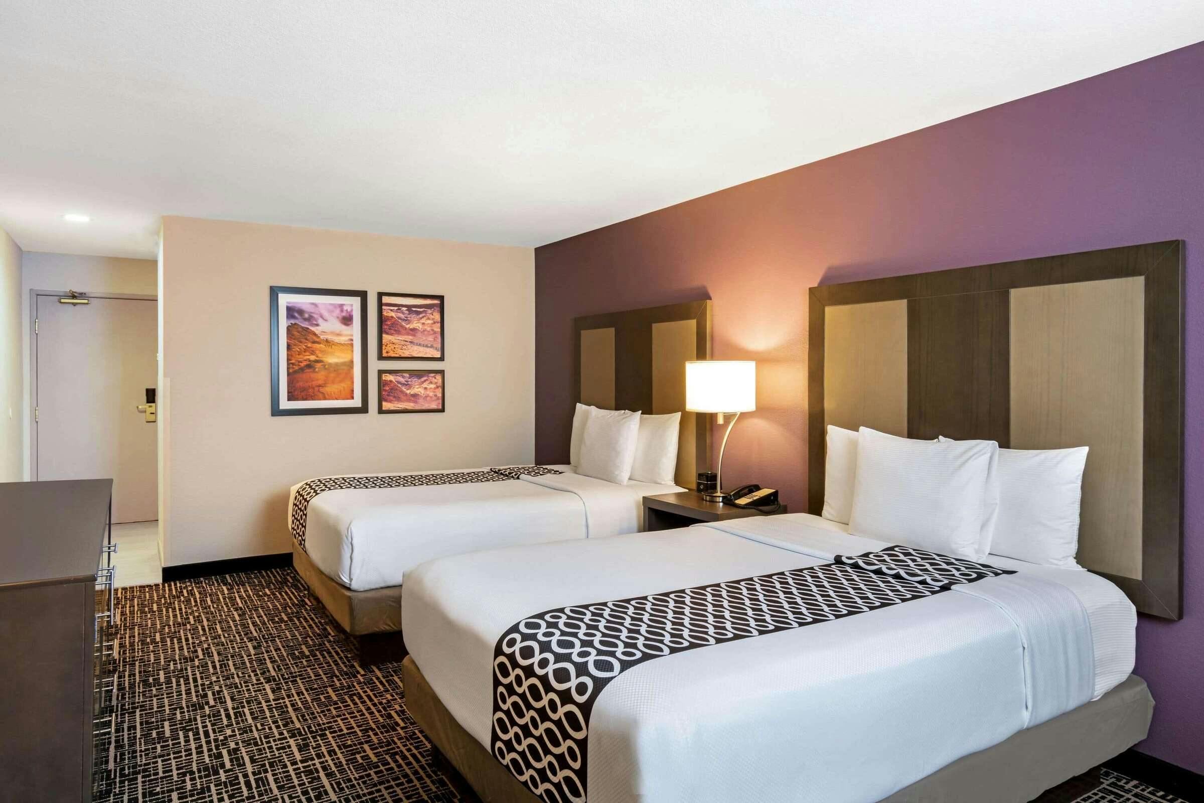 Hotel La Quinta Inn Las Vegas Nellis photo 4