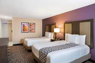 Hotel La Quinta Inn Las Vegas Nellis photo 4