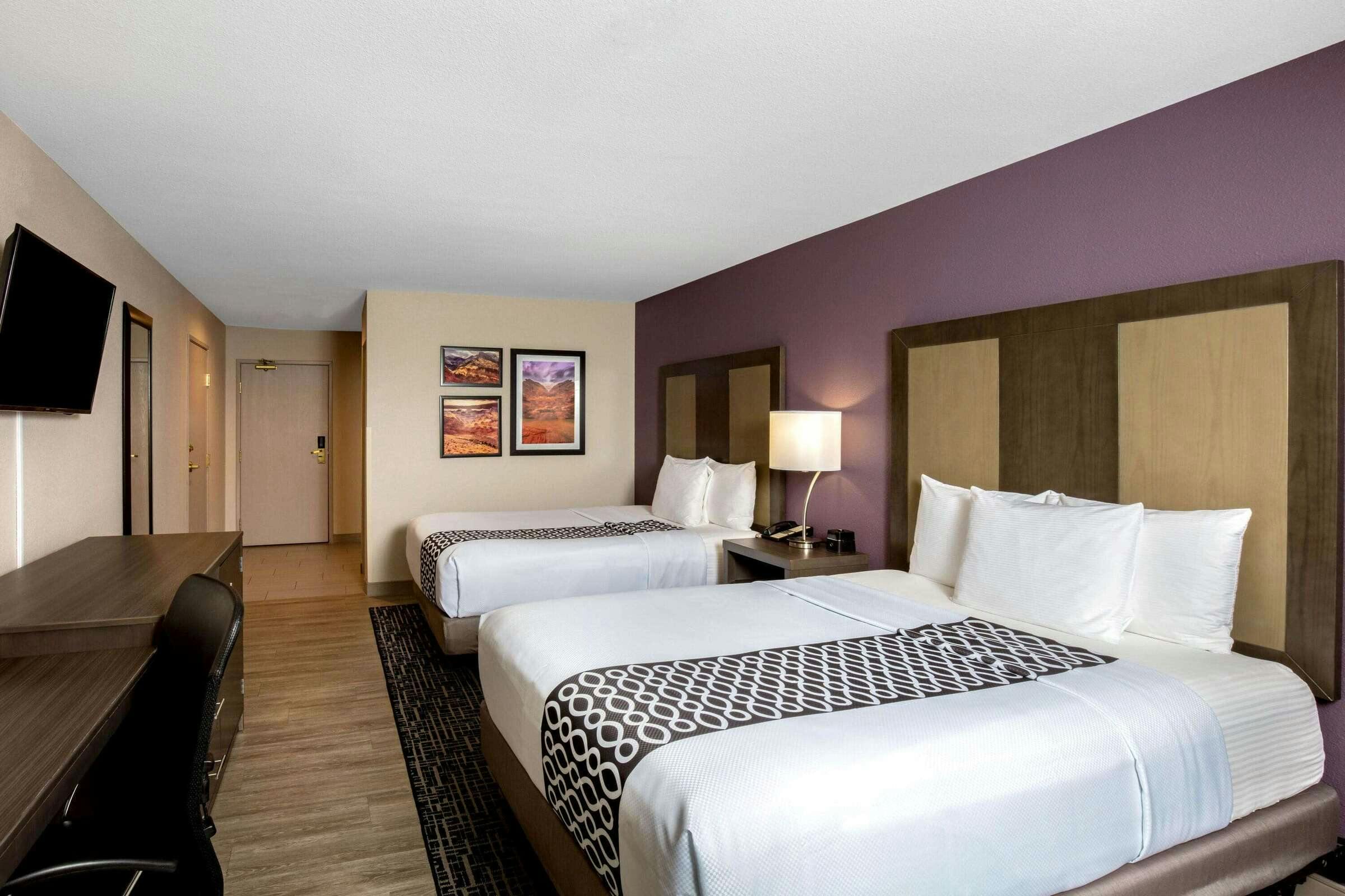 Hotel La Quinta Inn Las Vegas Nellis photo 5