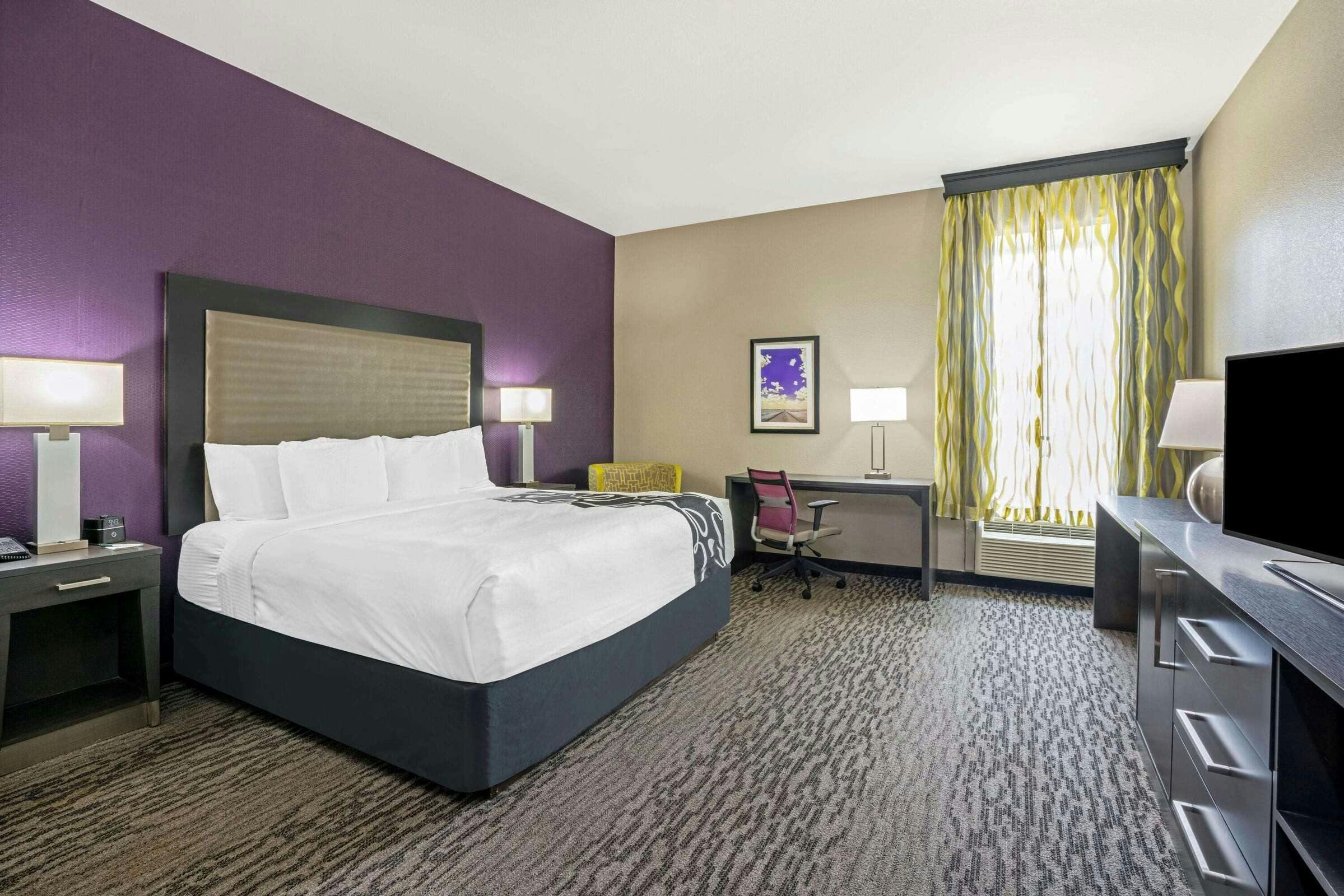 Hotel La Quinta Inn & Suites by Wyndham College Station South photo 4