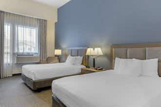 Hotel Best Western Plus Peppertree Nampa Civic Center Inn photo 2