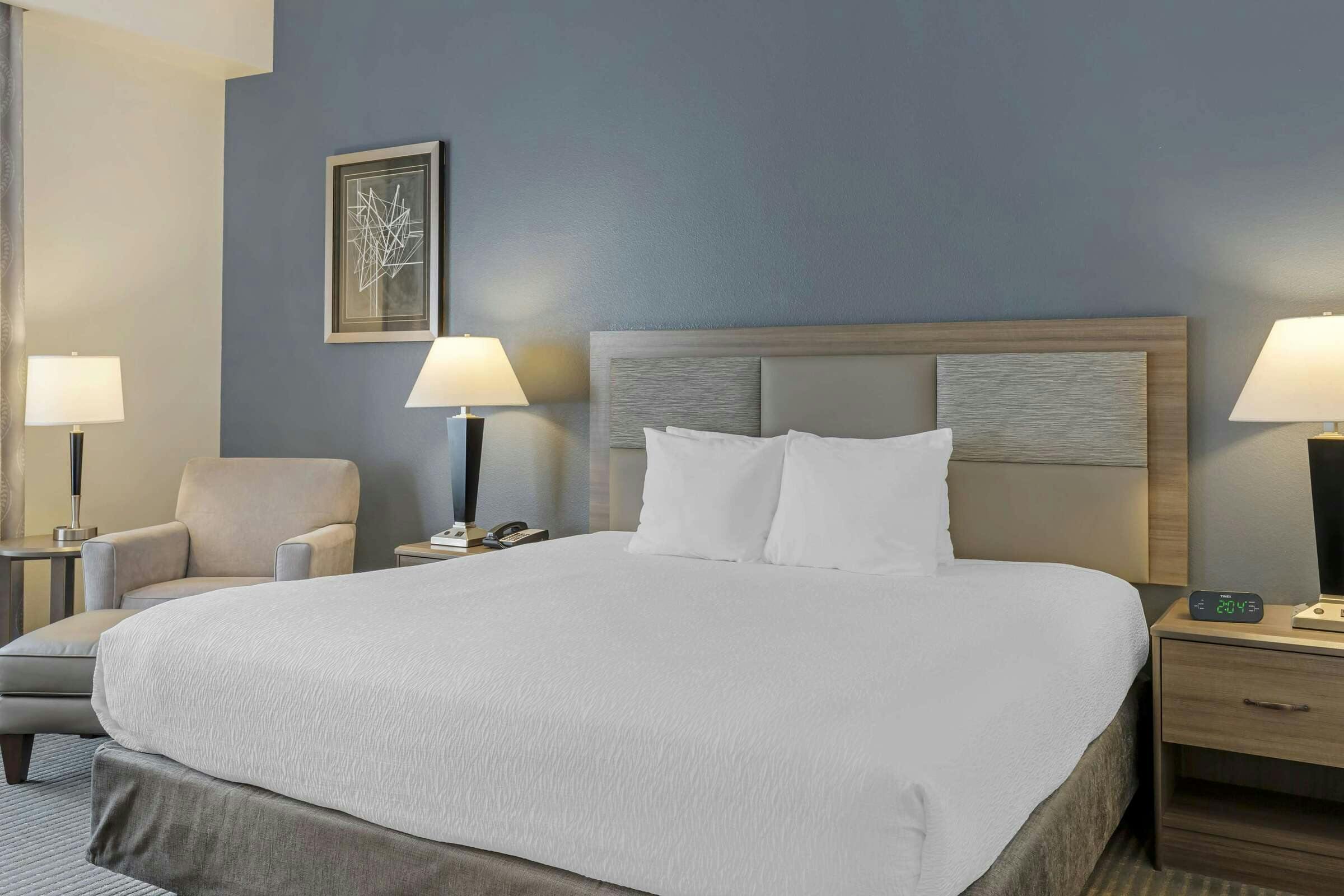 Hotel Best Western Plus Peppertree Nampa Civic Center Inn photo 3