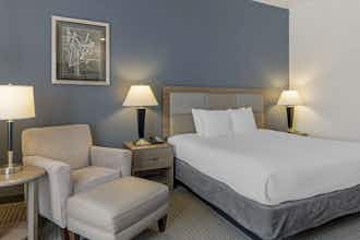 Hotel Best Western Plus Peppertree Nampa Civic Center Inn photo 5
