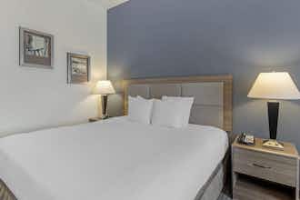 Hotel Best Western Plus Peppertree Nampa Civic Center Inn photo 4