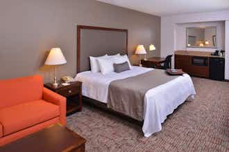 Hotel Best Western Plus Wichita West Airport Inn photo 1