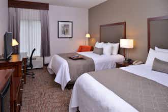 Hotel Best Western Plus Wichita West Airport Inn photo 2