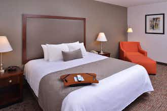 Hotel Best Western Plus Wichita West Airport Inn photo 3