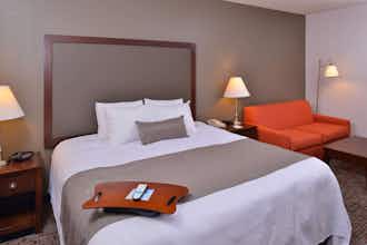 Hotel Best Western Plus Wichita West Airport Inn photo 4