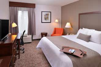 Hotel Best Western Plus Wichita West Airport Inn photo 5