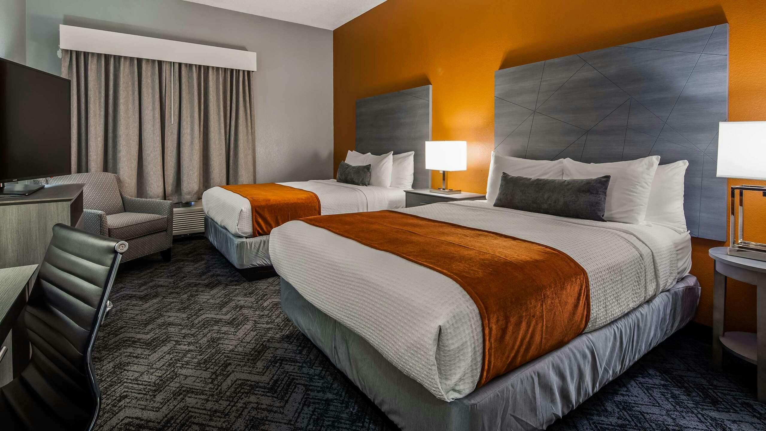 Hotel Best Western Plus St. Augustine I 95 photo 1