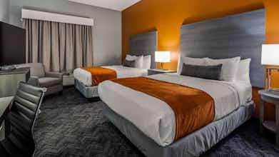 Hotel Best Western Plus St. Augustine I 95 photo 1