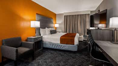 Hotel Best Western Plus St. Augustine I 95 photo 2