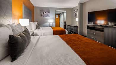 Hotel Best Western Plus St. Augustine I 95 photo 4