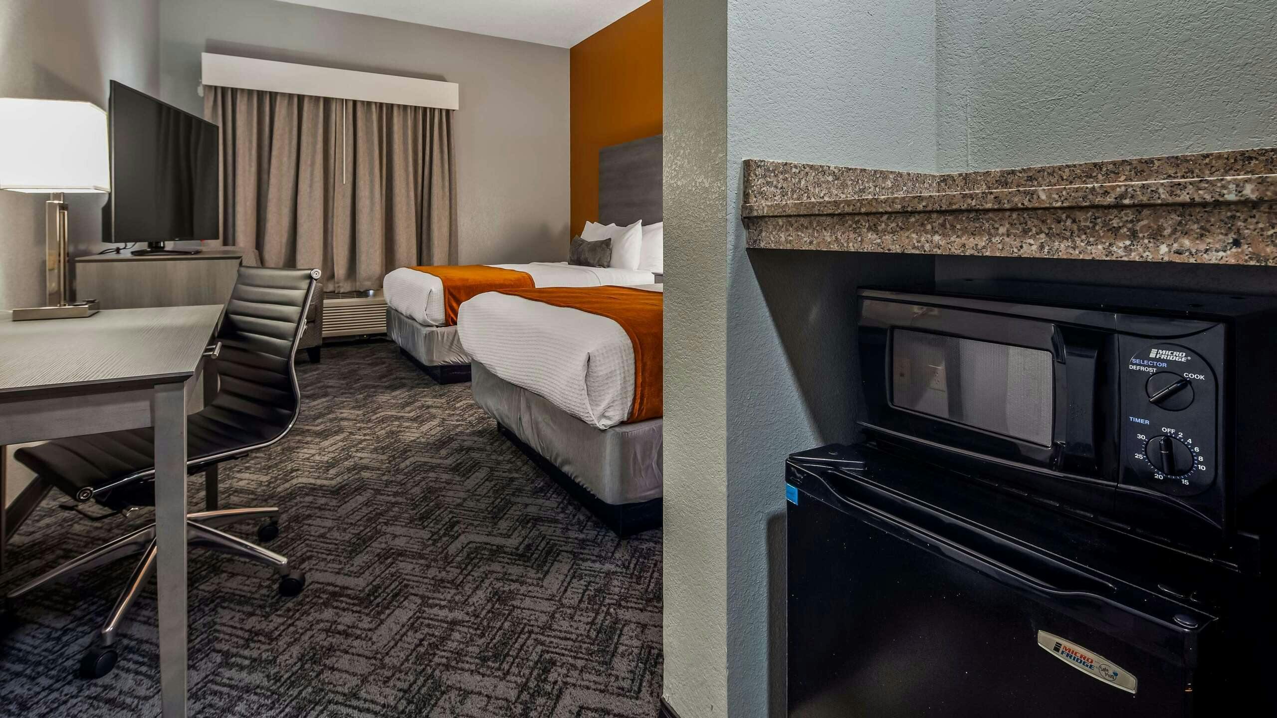 Hotel Best Western Plus St. Augustine I 95 photo 5