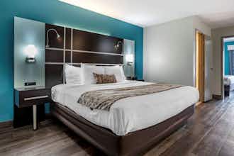 Hotel Best Western Plus Carlton Suites photo 1