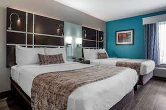 Hotel Best Western Plus Carlton Suites photo 2