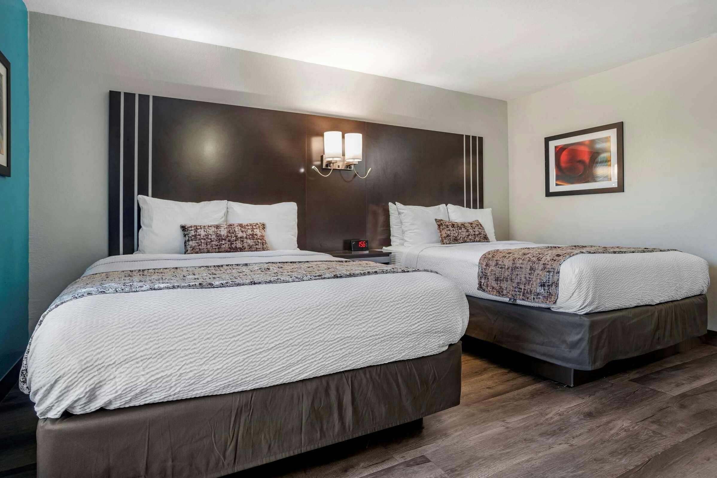 Hotel Best Western Plus Carlton Suites photo 3