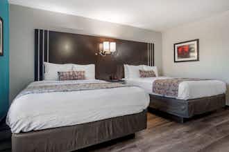 Hotel Best Western Plus Carlton Suites photo 3