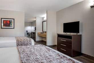 Hotel Best Western Plus Carlton Suites photo 5