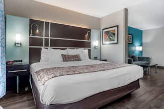 Hotel Best Western Plus Carlton Suites photo 4