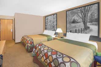 Hotel Super 8 Seville photo 4