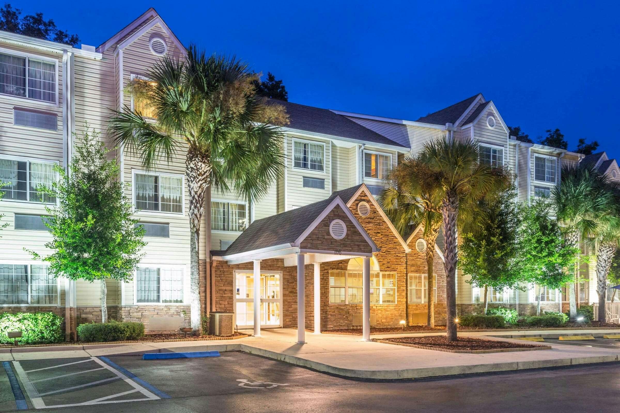 Microtel Ocala