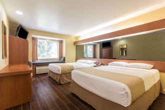 Hotel Microtel Ocala photo 1